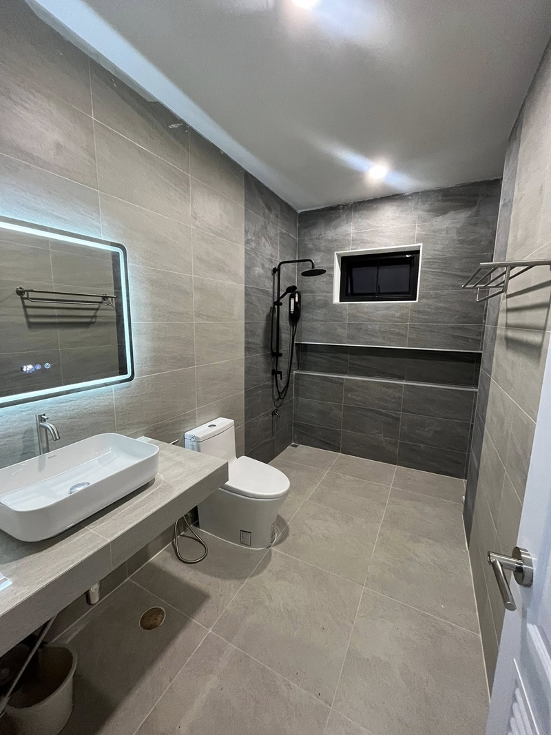 บ้านในฝัน