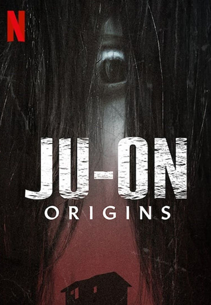 Ju-On The Grudge