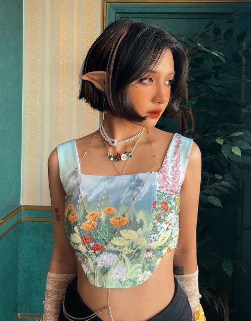 โบกี้ไลอ้อน