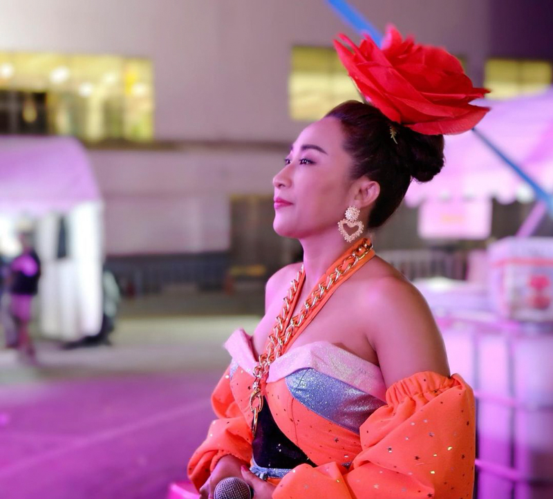 ลาล่า อาร์สยาม