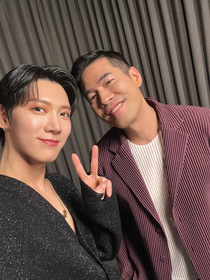 เตนล์ WayV