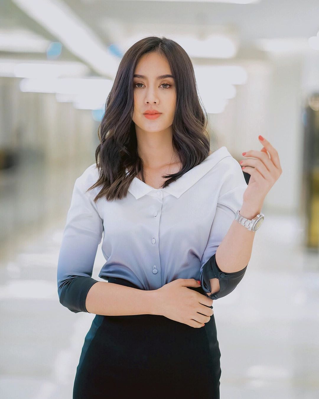 มะนาว ศรศิลป์