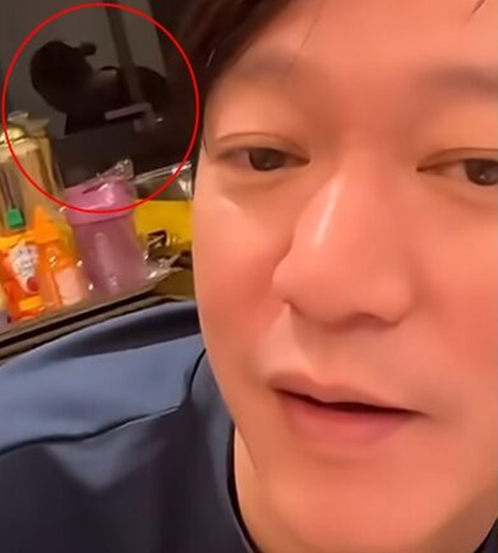  จิน ธรรมวัฒนะ อดีตสามีหนิง เปิดตัวแฟนใหม่ ใบ้ชื่อย่อ ก. 