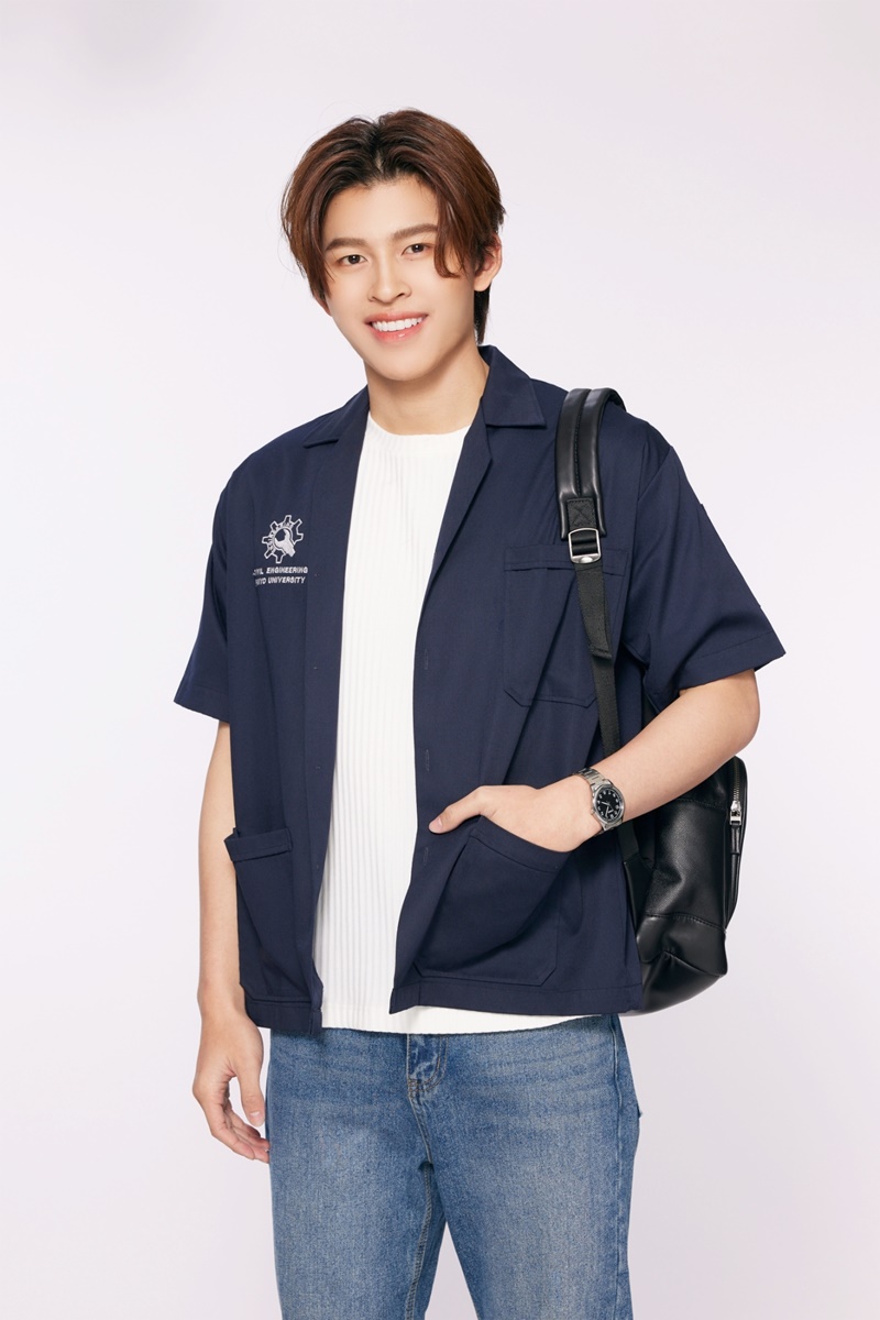 We Are คือเรารักกัน