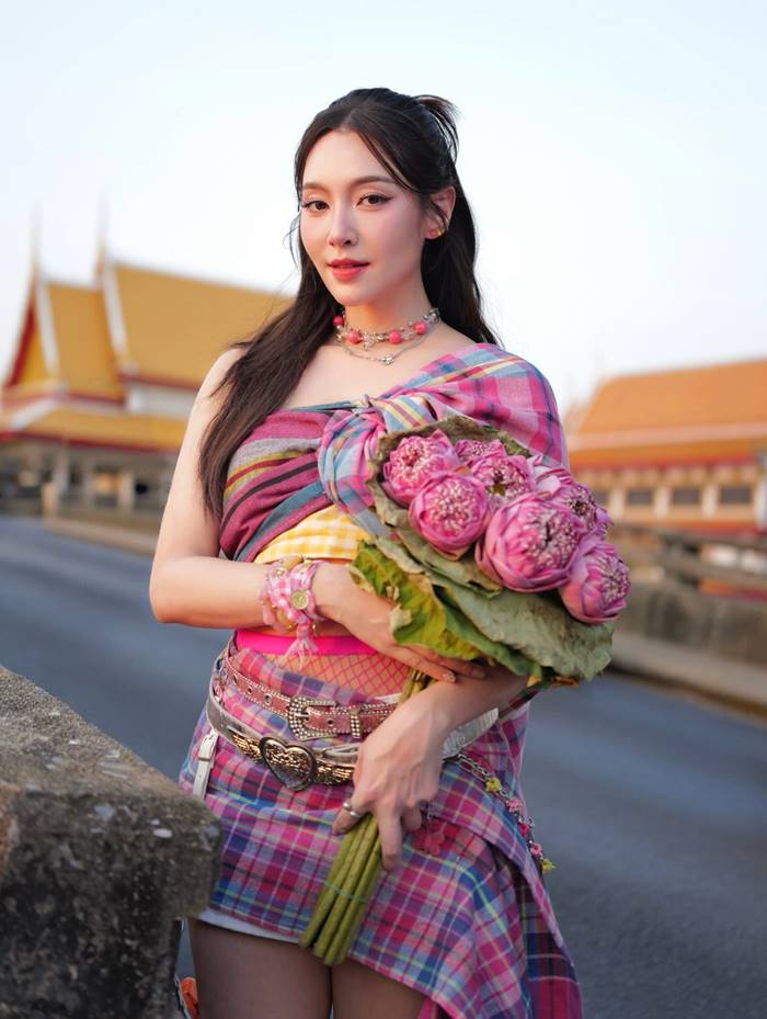  เบลล่า ราณี