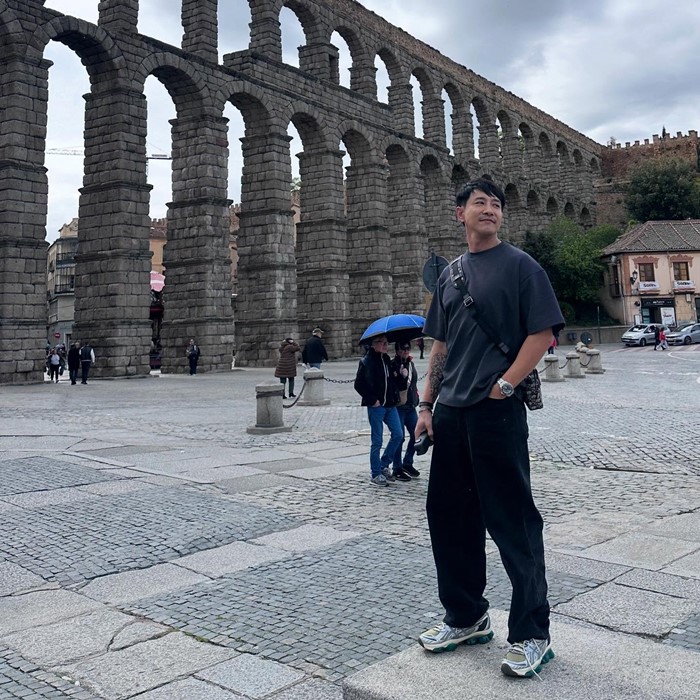 บอย ภิษณุ