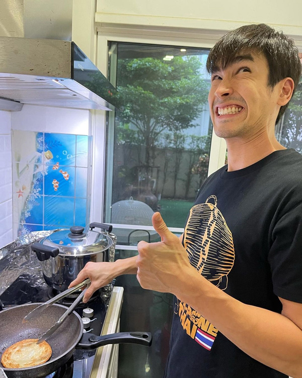บ้าน ณเดชน์ คูกิมิยะ