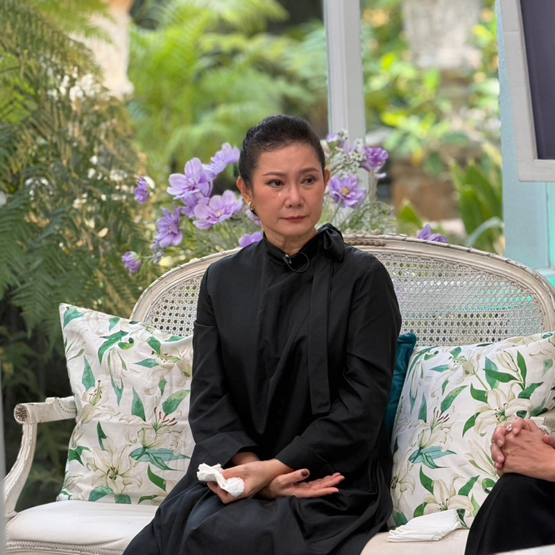 บุ๋ม ปนัดดา พูดปม ปู กนกวรรณ - เด๋อ ดอกสะเดา