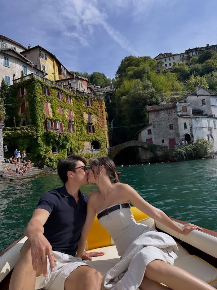 ณเดชน์ โพสต์อวยพรวันเกิด ญาญ่า