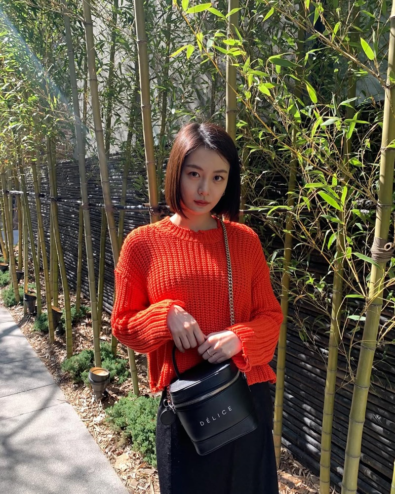 ซงดาอึน ประวัติ Song Da Eun