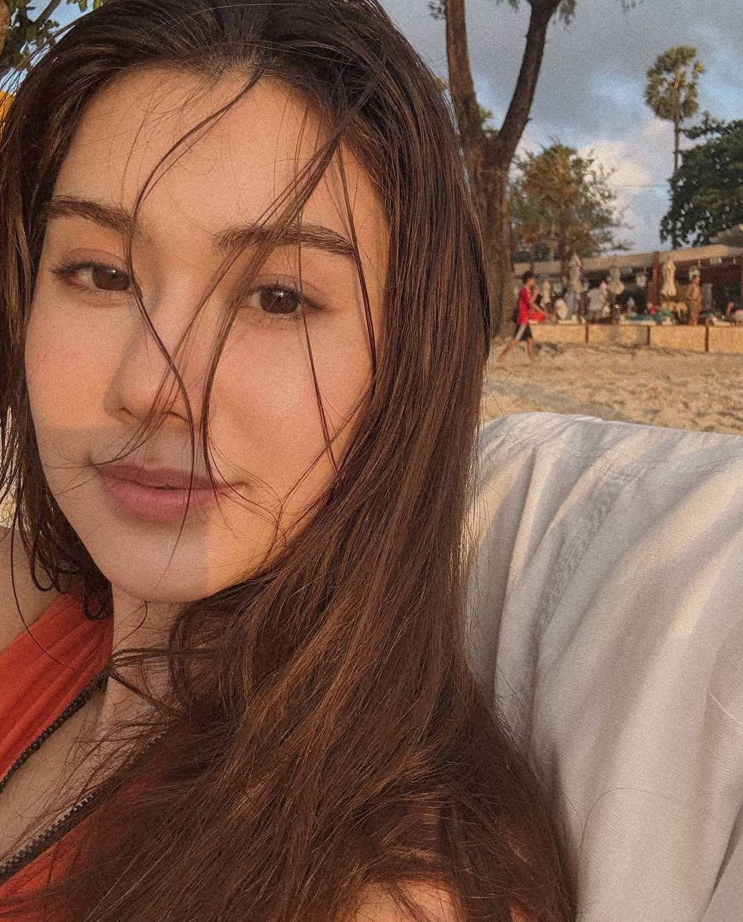 ลีน่า ลลินา นางเอกวิกหนองแขม เปิดโหมดเซ็กซี่