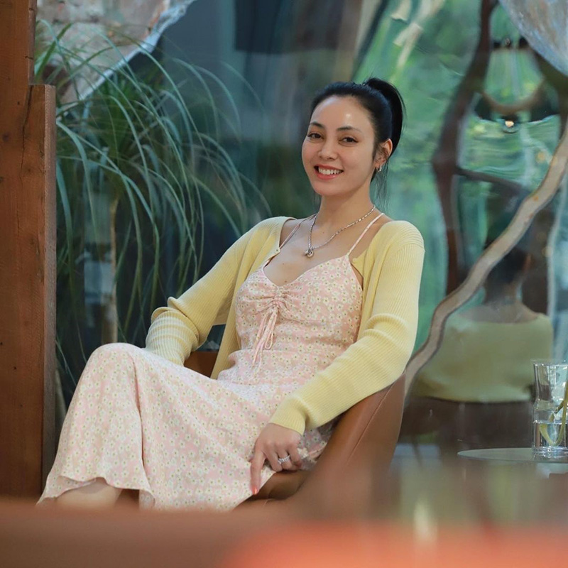 ตั๊ก บงกช 