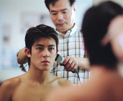 เฉินกวานซี