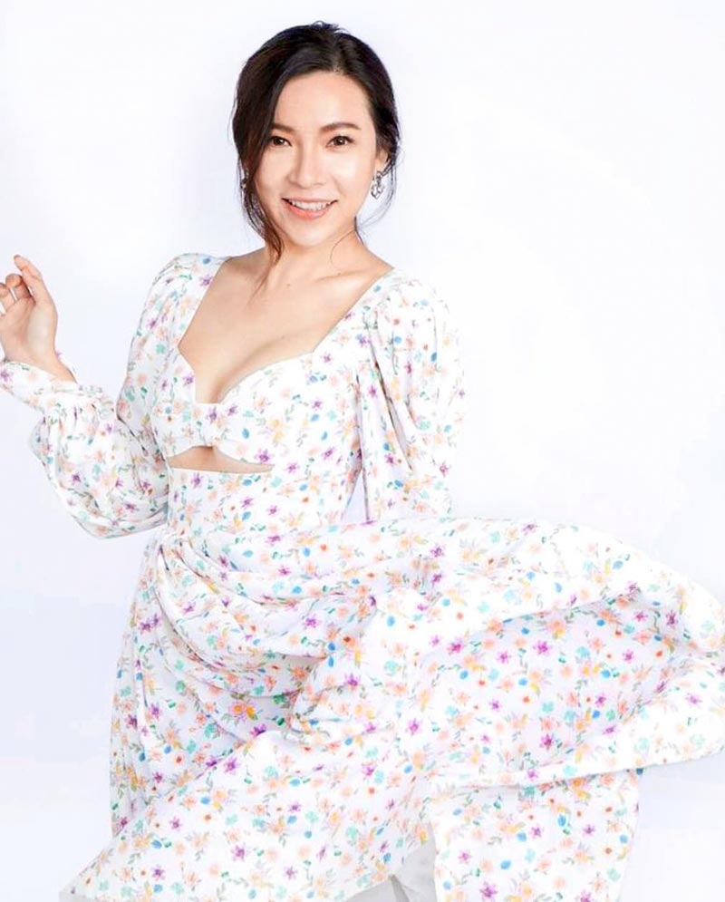 ดีเจต้นหอม ศกุนตลา