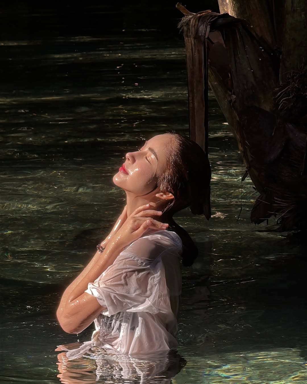 โยชิ รินรดา Miss Tiffany 2017