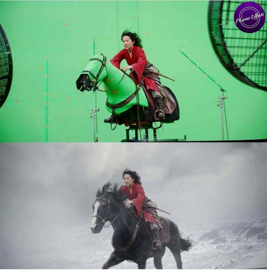 หนังดังฮอลลีวูด