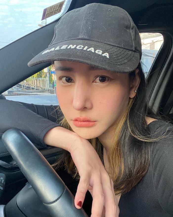 แตงโม นิดา