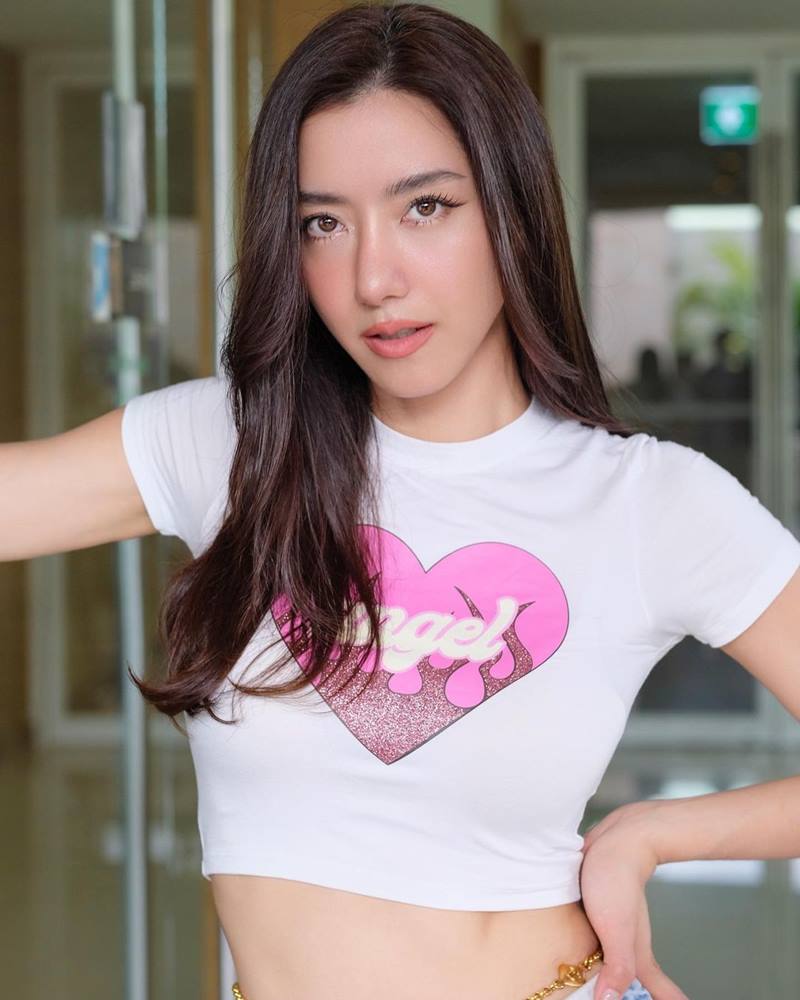 ไอซ์ อภิษฎา 