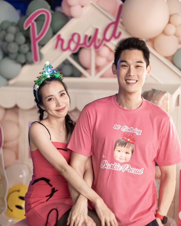 พลอย อัยดา กันต์ กันตถาวร