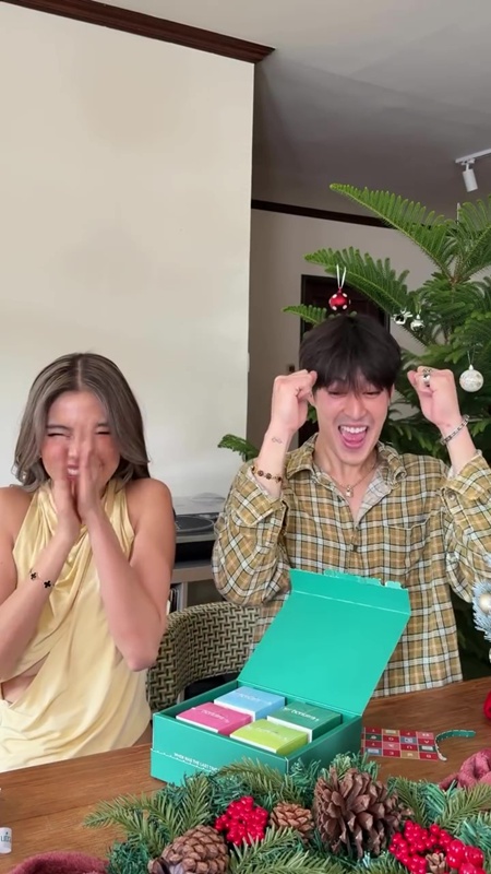 โยเกิร์ต ณัฐฐชาช์ กระทิง ขุนณรงค์