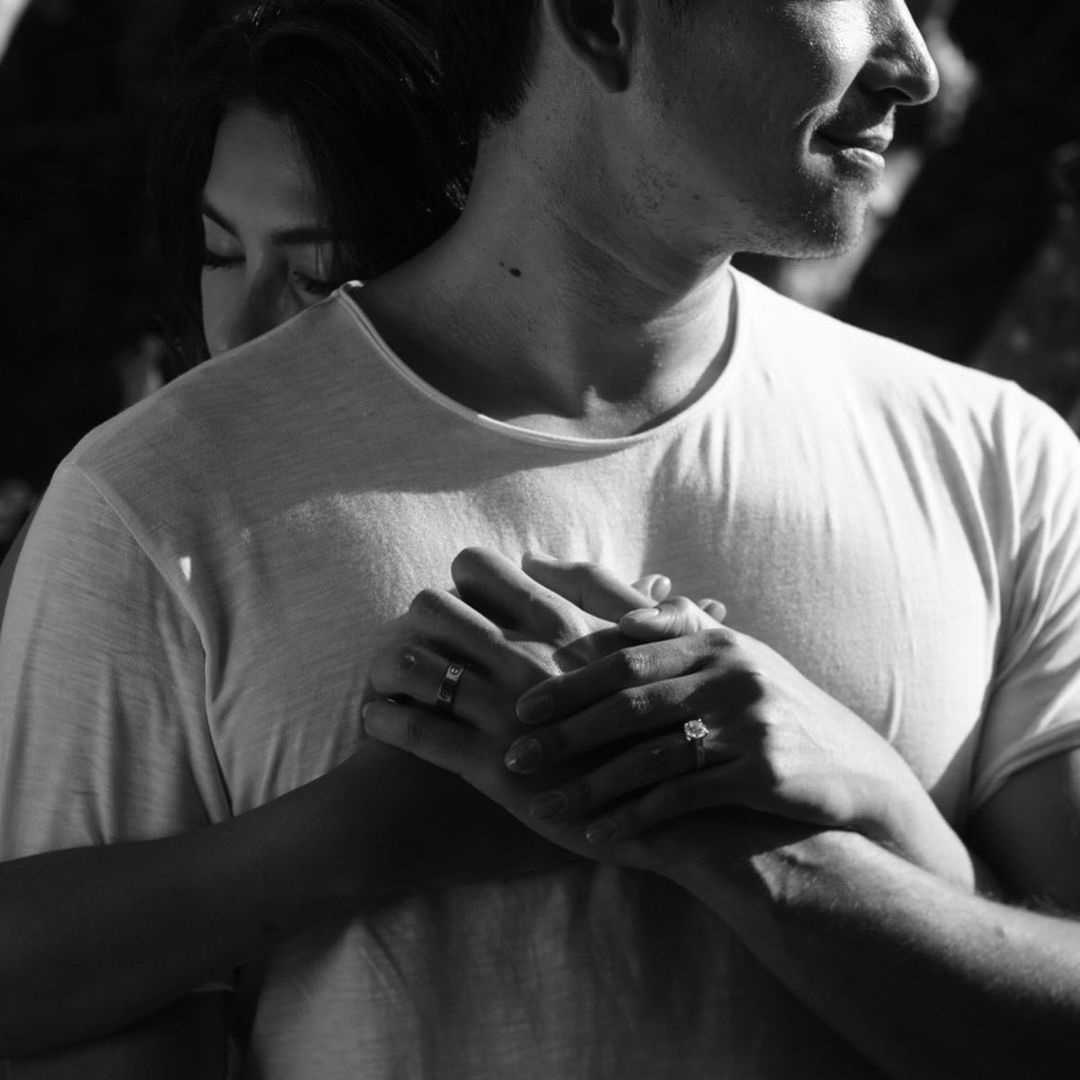 หลุยส์ - นุ่น 