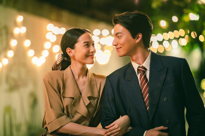 ลออจันทร์ ผังความสัมพันธ์