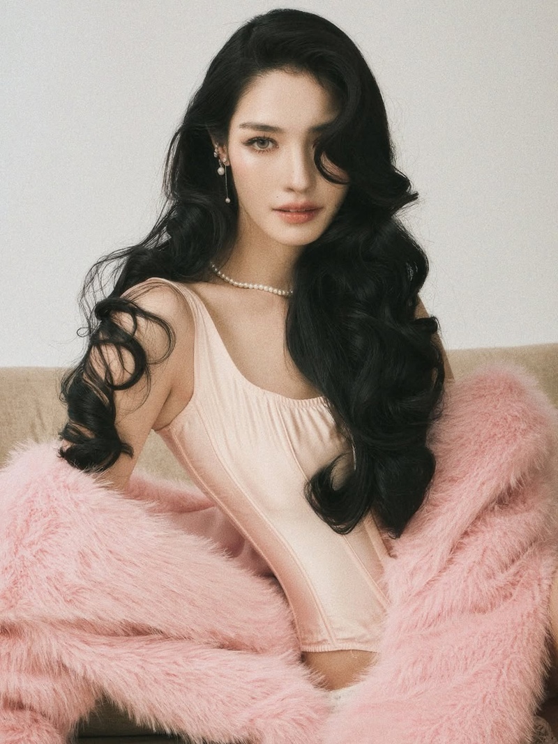 มิ้นท์ รัญชน์รวี