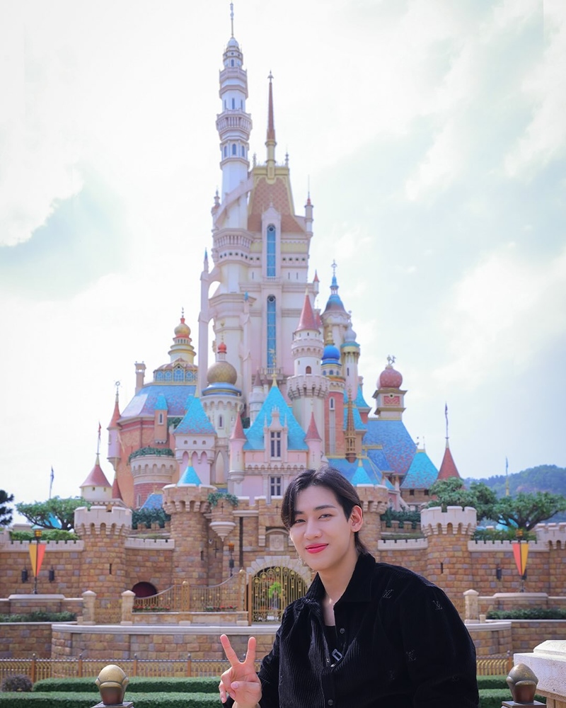 แบมแบม GOT7