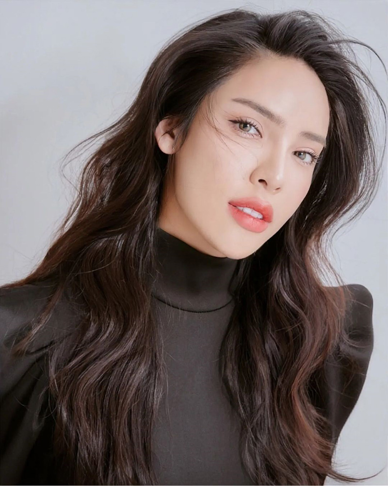 นัท นิสามณี