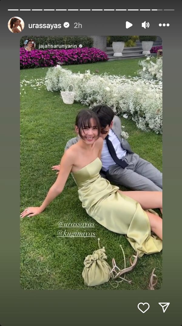 ณเดชน์ ญาญ่า