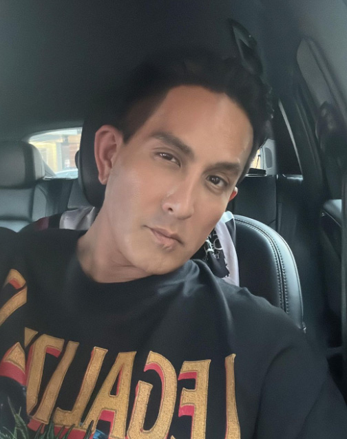 พีท ทองเจือ ดาราชายอายุ 40 อัป