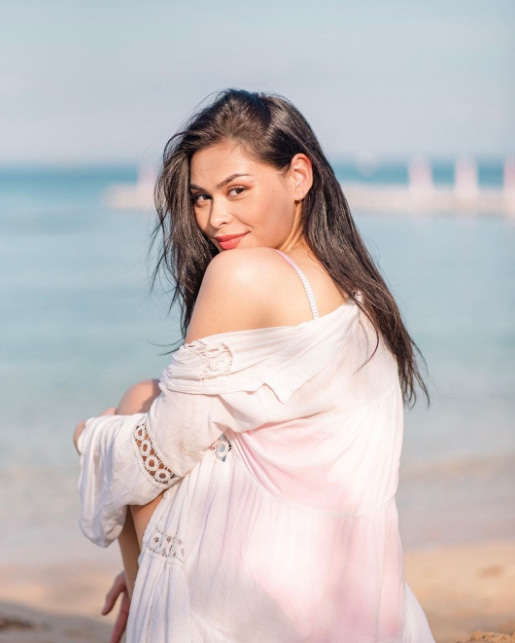 miss supranational thailand 2023