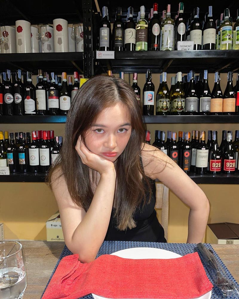 น้องเหนือ ดิสรยา