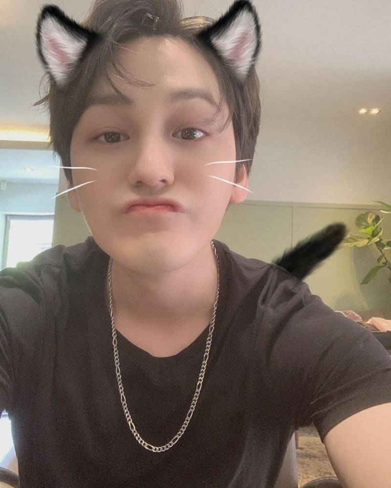 คิมบอม kim bum