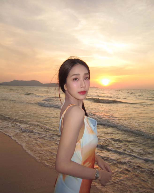 มายด์ 4EVE