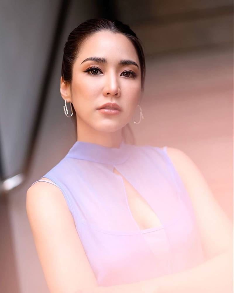 จั๊กจั่น อคัมย์สิริ