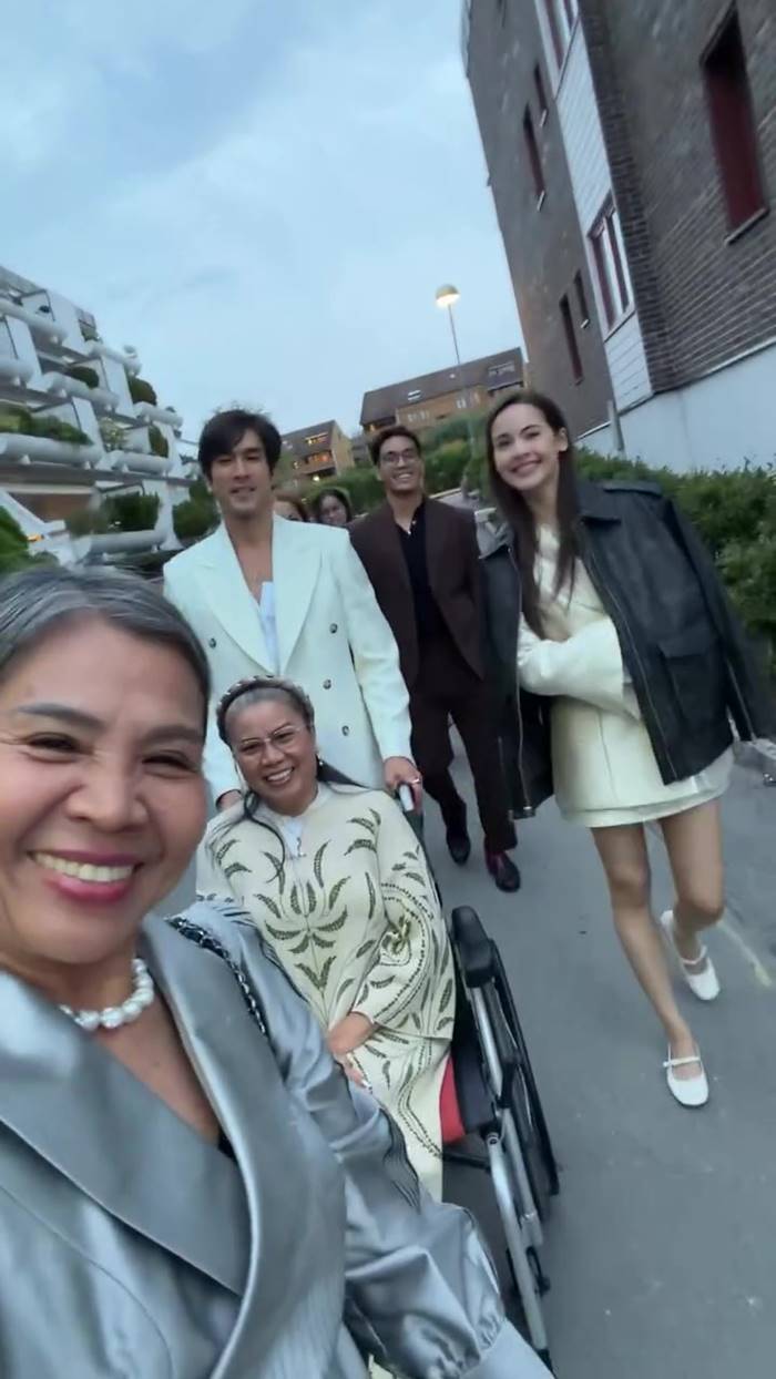 ณเดชน์  ญาญ่า