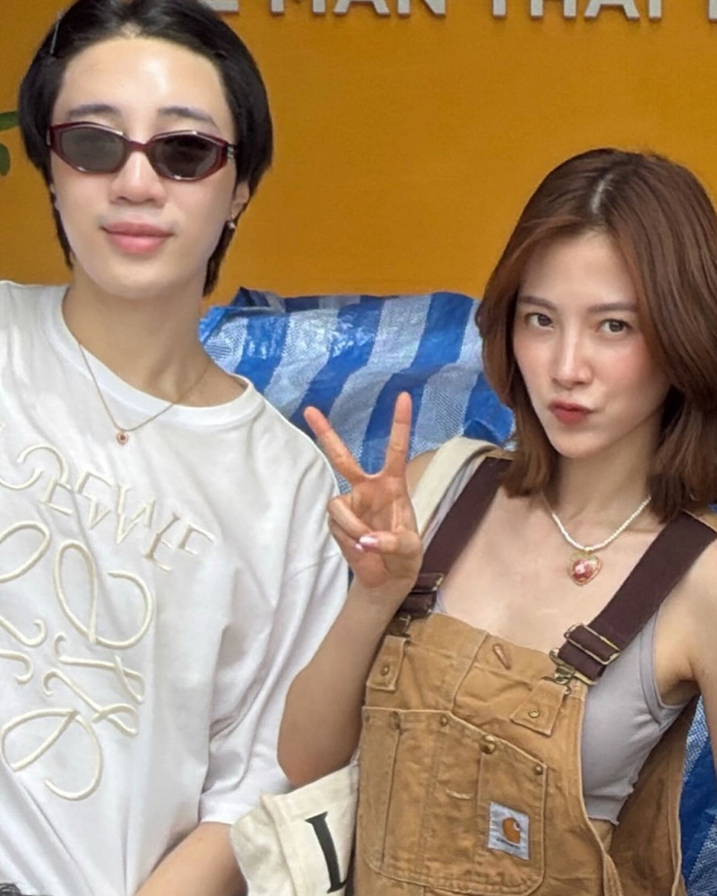 เปิดคอมเมนต์ ใบเฟิร์น