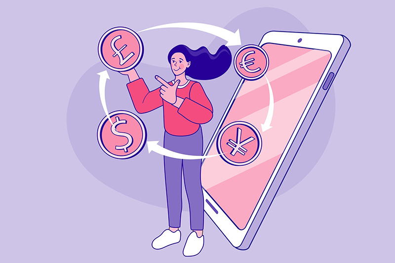 บัตร travel card แลกเงินยังไง