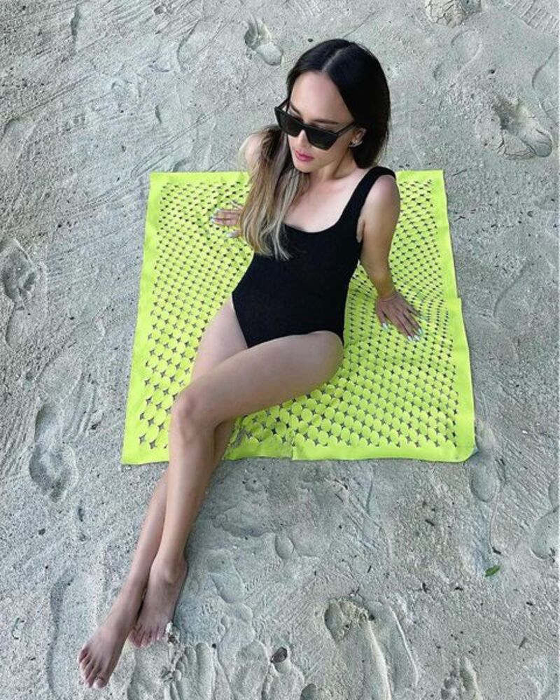 นานา ไรบีนา