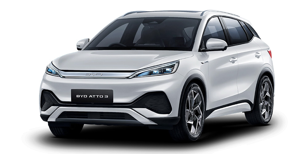 BYD ATTO 3
