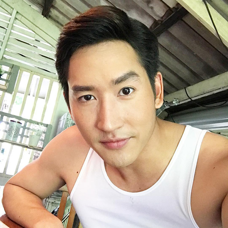 ไนกี้ นิธิดล