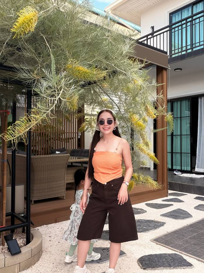 เจนนี่ ได้หมดถ้าสดชื่น 