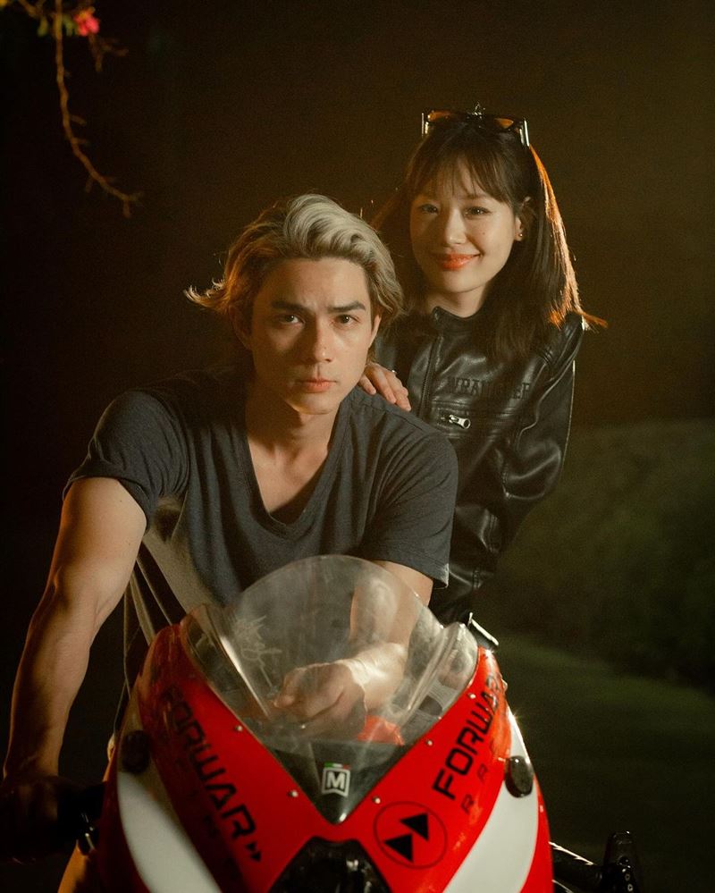 แน็ก ชาลี กามิน