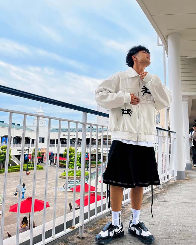 บอส แดนเซอร์ ลำไย ไหทองคำ เจ้าของฉายา บอส เอวหวาน หล่อเท่เต้นเก่งไม่แพ้ใคร