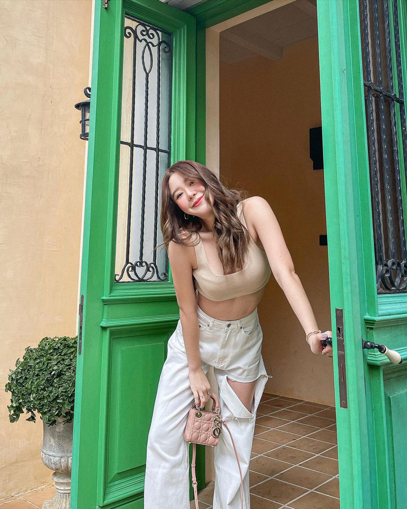 มายด์ ณภศศิ