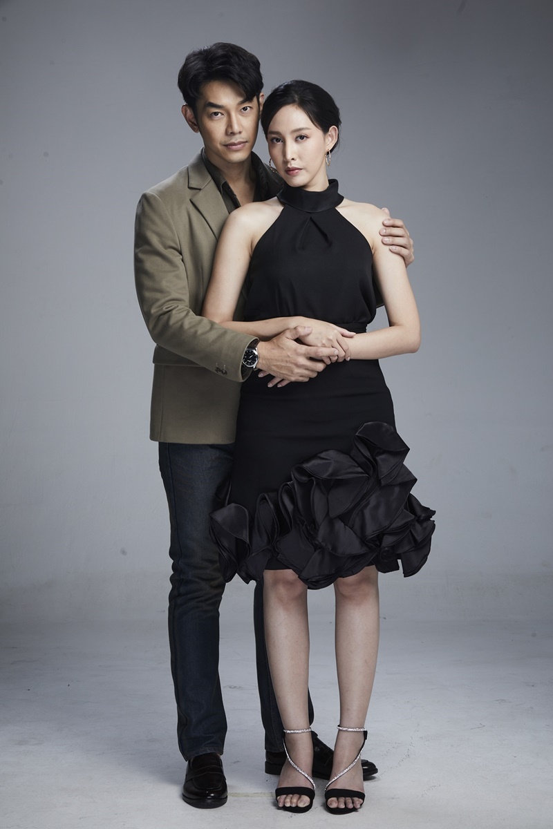 พิศวาสข้ามภพ อาร์ต พศุตม์ เฌอเบลล์ ลัลณ์ลลิน