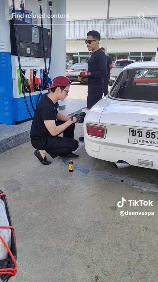 มาริโอ้