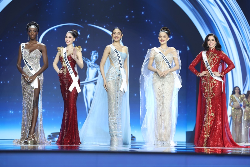 เปิดคำถาม - คำตอบ รอบ Final มิสยูนิเวิร์ส 2025