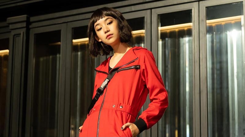 คิทตี้ ชิชา